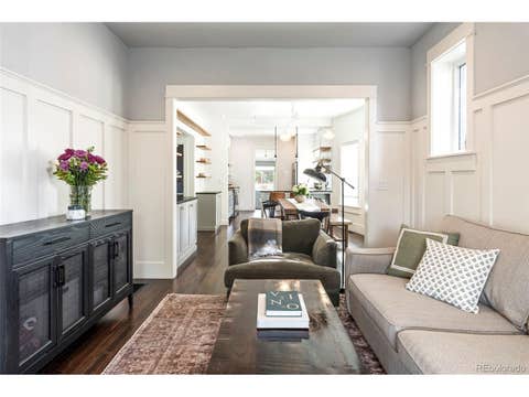 Tiny photo for 3041 W Clyde Pl, Denver, CO 80211 (MLS # 9728535)