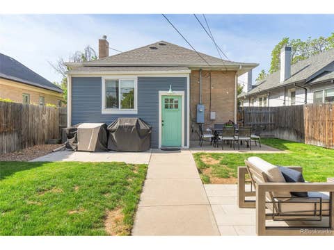 Tiny photo for 3041 W Clyde Pl, Denver, CO 80211 (MLS # 9728535)