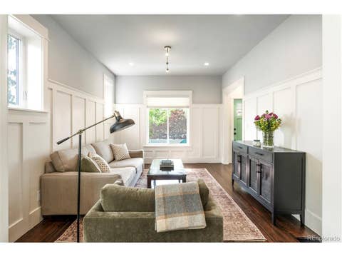 Tiny photo for 3041 W Clyde Pl, Denver, CO 80211 (MLS # 9728535)