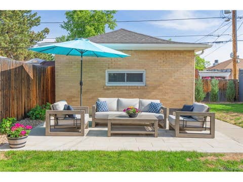 Tiny photo for 3041 W Clyde Pl, Denver, CO 80211 (MLS # 9728535)