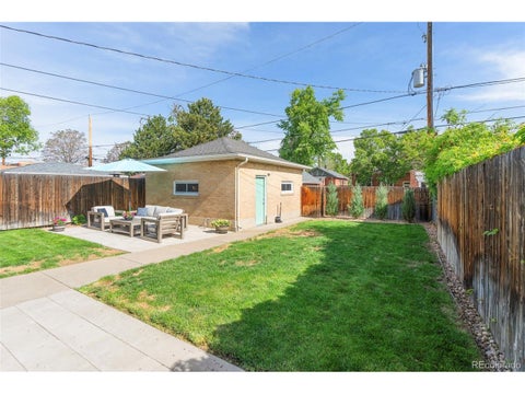 Tiny photo for 3041 W Clyde Pl, Denver, CO 80211 (MLS # 9728535)