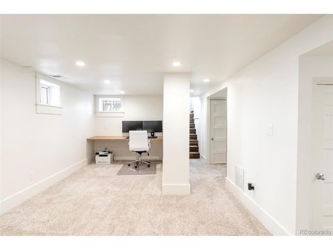 Tiny photo for 3041 W Clyde Pl, Denver, CO 80211 (MLS # 9728535)