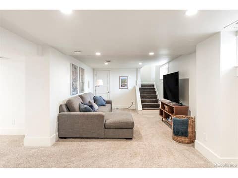 Tiny photo for 3041 W Clyde Pl, Denver, CO 80211 (MLS # 9728535)
