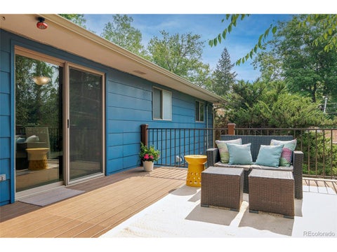 Tiny photo for 1720 Lombardy Dr, Boulder, CO 80304 (MLS # 3528721)