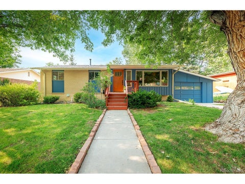 Tiny photo for 1720 Lombardy Dr, Boulder, CO 80304 (MLS # 3528721)