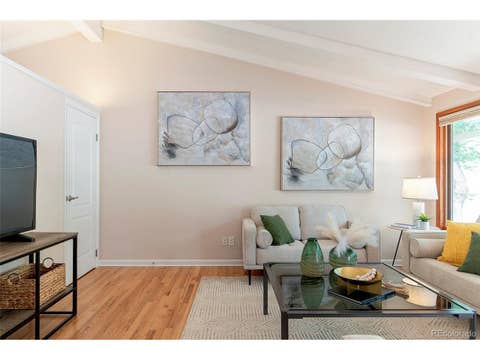 Tiny photo for 1720 Lombardy Dr, Boulder, CO 80304 (MLS # 3528721)