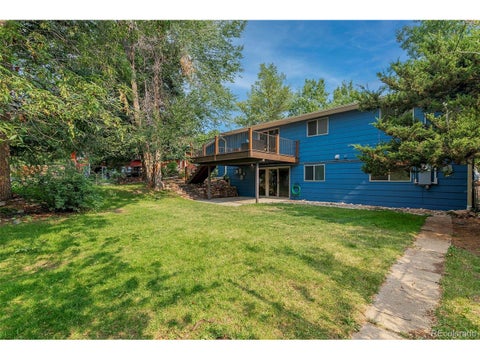 Tiny photo for 1720 Lombardy Dr, Boulder, CO 80304 (MLS # 3528721)