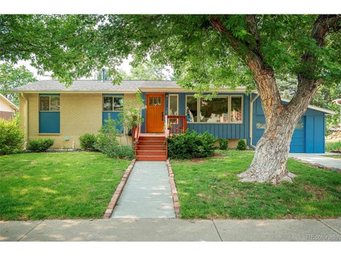 Tiny photo for 1720 Lombardy Dr, Boulder, CO 80304 (MLS # 3528721)