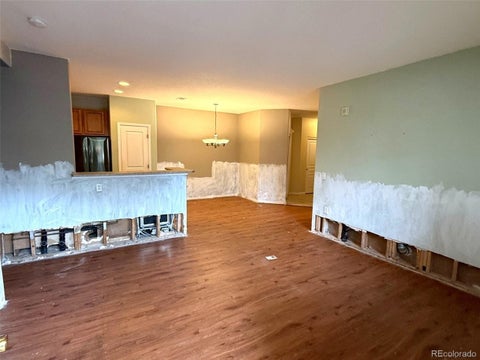 Tiny photo for 10487 W Hampden Ave 103, Lakewood, CO 80227 (MLS # 1799321)