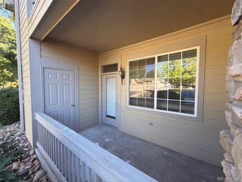 Tiny photo for 10487 W Hampden Ave 103, Lakewood, CO 80227 (MLS # 1799321)