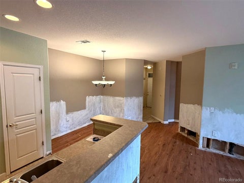 Tiny photo for 10487 W Hampden Ave 103, Lakewood, CO 80227 (MLS # 1799321)