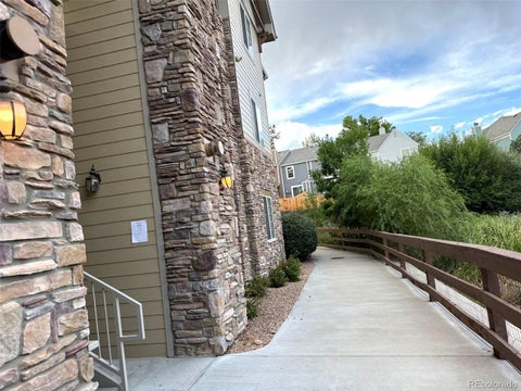 Tiny photo for 10487 W Hampden Ave 103, Lakewood, CO 80227 (MLS # 1799321)