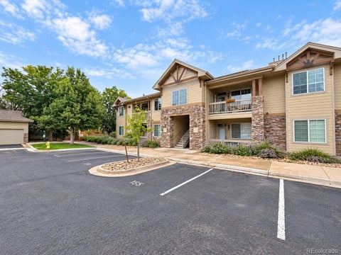 Photo of 10487 W Hampden Ave 103, Lakewood, CO 80227 (MLS # 1799321)