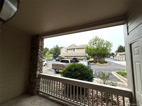 Tiny photo for 10487 W Hampden Ave 103, Lakewood, CO 80227 (MLS # 1799321)