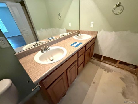 Tiny photo for 10487 W Hampden Ave 103, Lakewood, CO 80227 (MLS # 1799321)
