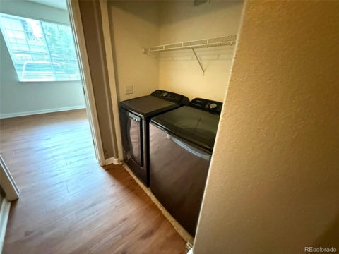 Tiny photo for 10487 W Hampden Ave 103, Lakewood, CO 80227 (MLS # 1799321)