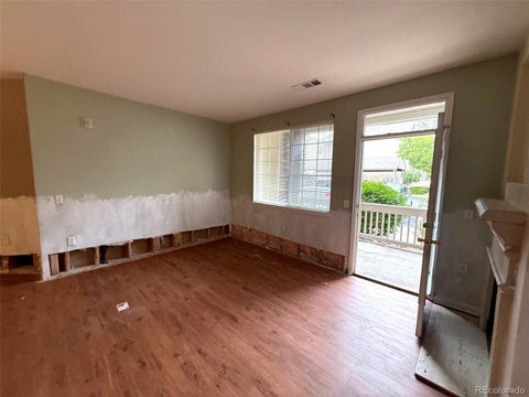 Tiny photo for 10487 W Hampden Ave 103, Lakewood, CO 80227 (MLS # 1799321)