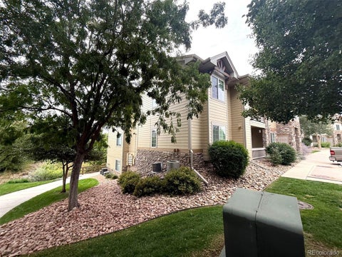 Tiny photo for 10487 W Hampden Ave 103, Lakewood, CO 80227 (MLS # 1799321)