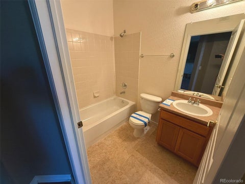 Tiny photo for 10487 W Hampden Ave 103, Lakewood, CO 80227 (MLS # 1799321)