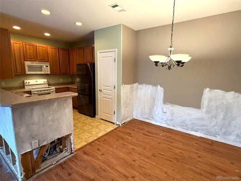 Tiny photo for 10487 W Hampden Ave 103, Lakewood, CO 80227 (MLS # 1799321)