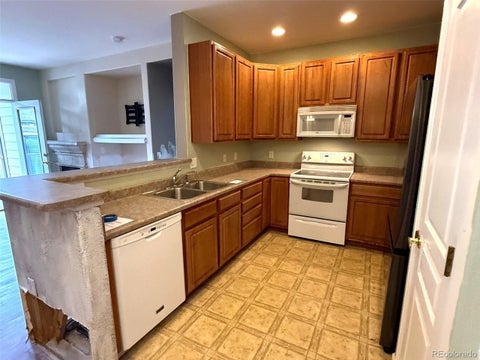 Tiny photo for 10487 W Hampden Ave 103, Lakewood, CO 80227 (MLS # 1799321)