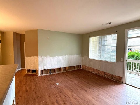 Tiny photo for 10487 W Hampden Ave 103, Lakewood, CO 80227 (MLS # 1799321)