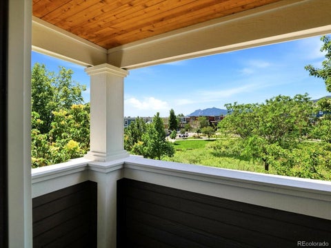 Tiny photo for 877 S Terrace Cir, Boulder, CO 80304 (MLS # 4900589)