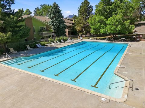 Tiny photo for 2800 Kalmia Ave C-113, Boulder, CO 80301 (MLS # 1062215)