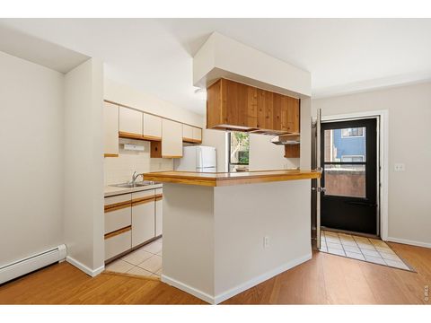 Tiny photo for 2800 Kalmia Ave C-113, Boulder, CO 80301 (MLS # 1062215)