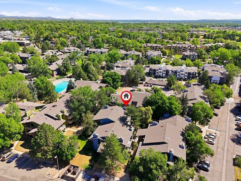 Tiny photo for 2800 Kalmia Ave C-113, Boulder, CO 80301 (MLS # 1062215)