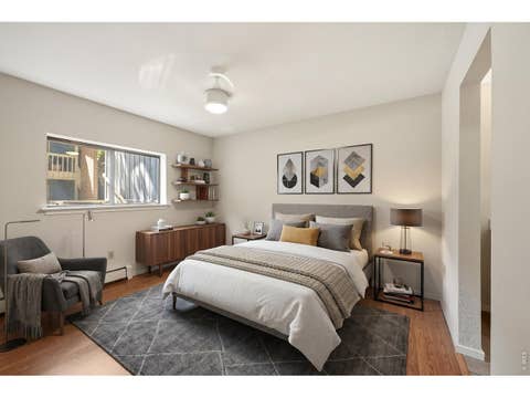 Tiny photo for 2800 Kalmia Ave C-113, Boulder, CO 80301 (MLS # 1062215)