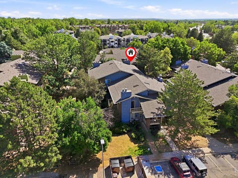 Tiny photo for 2800 Kalmia Ave C-113, Boulder, CO 80301 (MLS # 1062215)