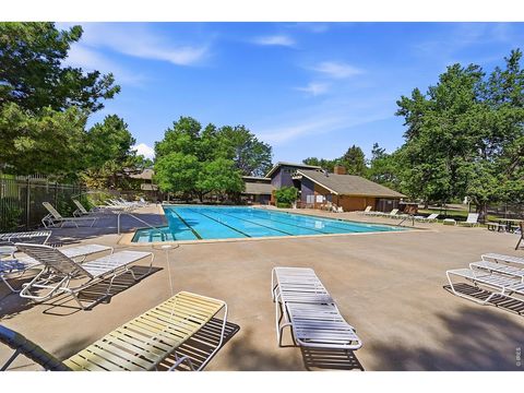 Tiny photo for 2800 Kalmia Ave C-113, Boulder, CO 80301 (MLS # 1062215)