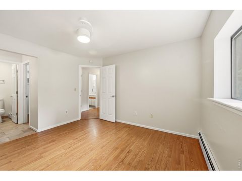 Tiny photo for 2800 Kalmia Ave C-113, Boulder, CO 80301 (MLS # 1062215)