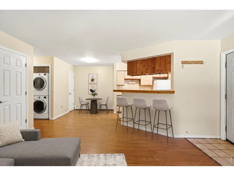 Tiny photo for 2800 Kalmia Ave C-113, Boulder, CO 80301 (MLS # 1062215)