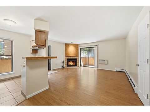 Tiny photo for 2800 Kalmia Ave C-113, Boulder, CO 80301 (MLS # 1062215)