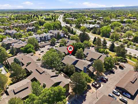 Tiny photo for 2800 Kalmia Ave C-113, Boulder, CO 80301 (MLS # 1062215)