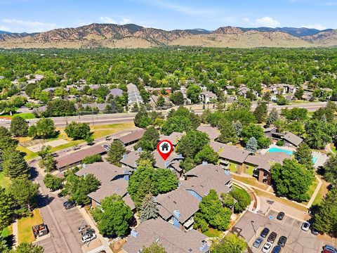 Tiny photo for 2800 Kalmia Ave C-113, Boulder, CO 80301 (MLS # 1062215)