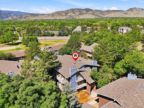 Tiny photo for 2800 Kalmia Ave C-113, Boulder, CO 80301 (MLS # 1062215)