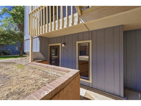 Tiny photo for 2800 Kalmia Ave C-113, Boulder, CO 80301 (MLS # 1062215)