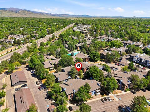 Tiny photo for 2800 Kalmia Ave C-113, Boulder, CO 80301 (MLS # 1062215)