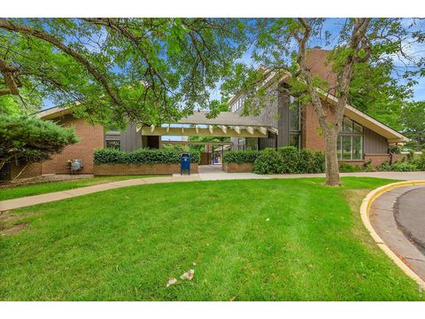 Tiny photo for 2800 Kalmia Ave C-113, Boulder, CO 80301 (MLS # 1062215)