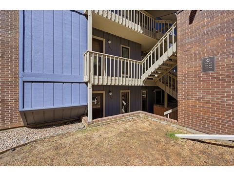 Tiny photo for 2800 Kalmia Ave C-113, Boulder, CO 80301 (MLS # 1062215)