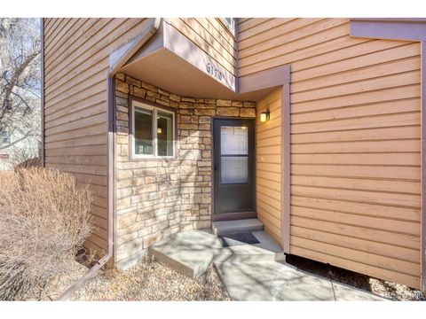 Photo of 6170 Habitat Dr, Boulder, CO 80301 (MLS # 9967278)