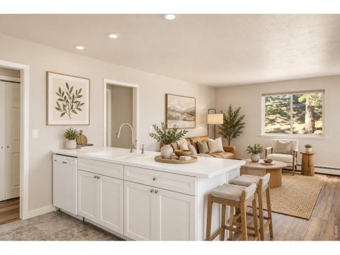Photo of 74 Sky Trail Rd, Boulder, CO 80302 (MLS # 1069261)