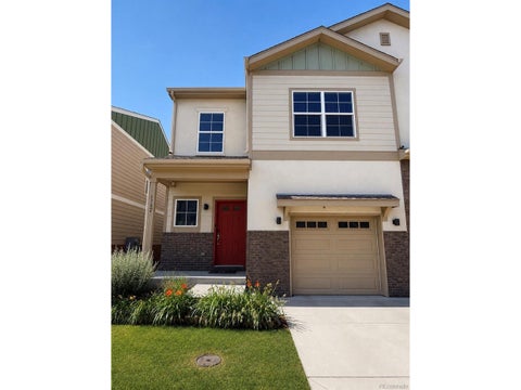 Photo of 1782 W 52nd Ct, Denver, CO 80221 (MLS # 2288006)