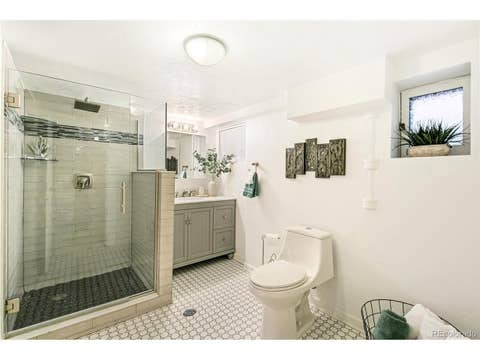 Tiny photo for 1149 Garfield St, Denver, CO 80206 (MLS # 9385966)