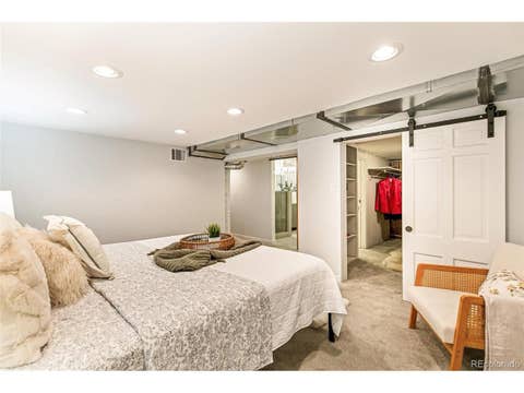 Tiny photo for 1149 Garfield St, Denver, CO 80206 (MLS # 9385966)