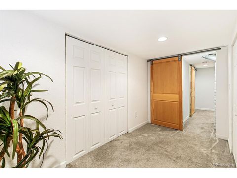 Tiny photo for 1149 Garfield St, Denver, CO 80206 (MLS # 9385966)