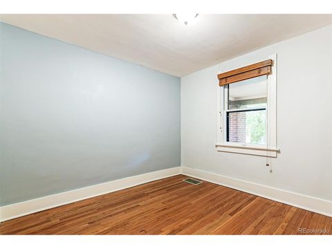 Tiny photo for 1149 Garfield St, Denver, CO 80206 (MLS # 9385966)